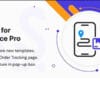 Order Tracker for WooCommerce