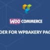 Page Builder for WooCommerce