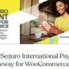 PagSeguro Gateway for WooCommerce