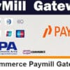 Paymill Gateway for WooCommerce