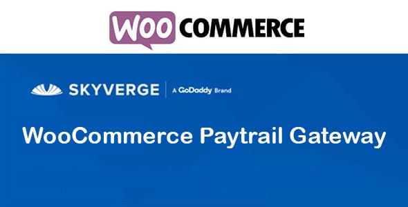 Paytrail Gateway for WooCommerce