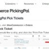 PickingPal for WooCommerce