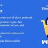 Pre Order for WooCommerce