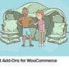 Product Add Ons for WooCommerce