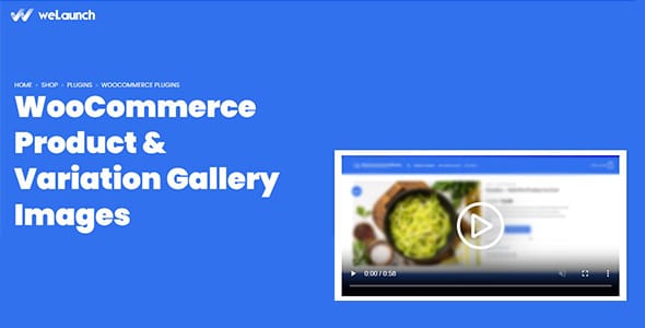 Product and Gallery Images Slider Zoom Lighbox for WooCommerce