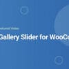 Product Gallery Slider for WooCommerce