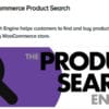 Product Search for WooCommerce