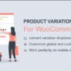 Product Variations Swatches Premium for WooCommerce