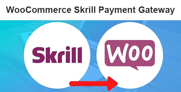 Skrill Payment Gateway for WooCommerce