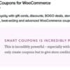 Smart Coupons for WooCommerce