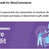 Store Credit for WooCommerce
