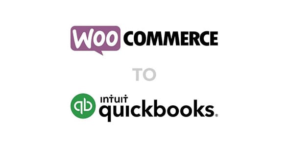 to Intuit QuickBooks for WooCommerce