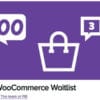 Waitlist for WooCommerce