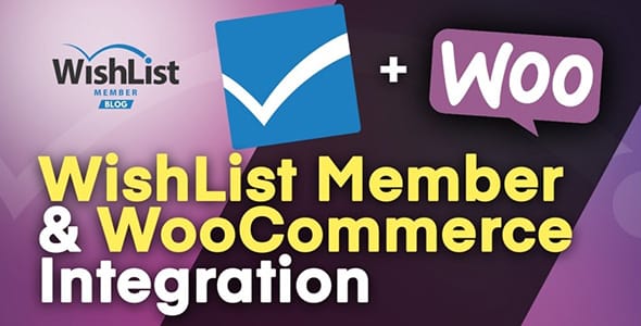 Wishlist Member Integration for WooCommerce