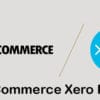 Xero for WooCommerce