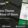WoodMart Multipurpose WooCommerce Theme
