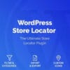 Store Locator for WordPress