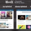 WordX WordPress Theme by MyThemeShop