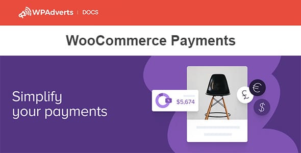 WP Adverts Payments for WooCommerce