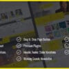 Amilia Multipurpose One and Multi Page WordPress Theme