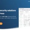 WP Cerber Security Anti Spam and Malware Scan for WordPress