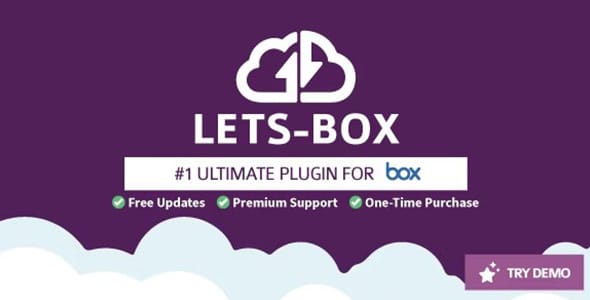 WP Cloud Plugin Lets Box for WordPress