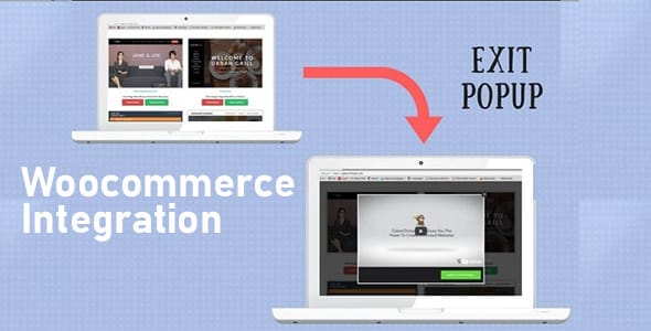WP Exit Popup Plugin for WordPress