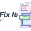 WP Fix It Extension for WordPress