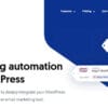 WP Fusion for WordPress