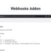 WP Fusion Webhooks Addon for WordPress