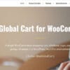 WP Global Cart for WordPress