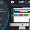 WP Guard WordPress Plugin for WordPress