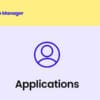 WP Job Manager Applications for WordPress