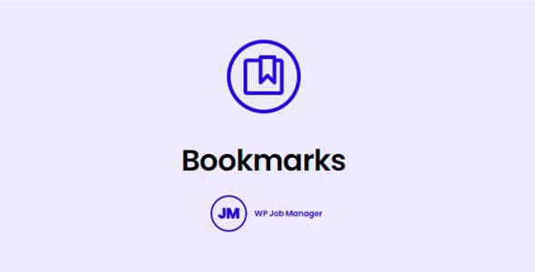 WP Job Manager Bookmarks for WordPress