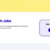 WP Job Manager Go Fetch Jobs Premium for WordPress