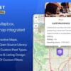 WP Leaflet Maps Pro for WordPress