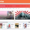 WP Manga Manga Custom Fields for WordPress