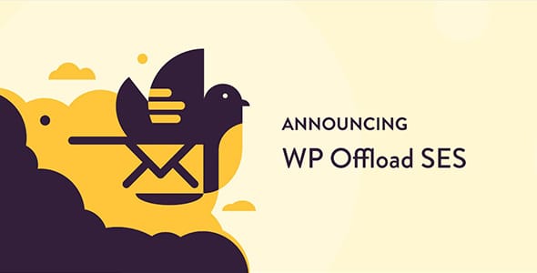 WP Offload SES for WordPress