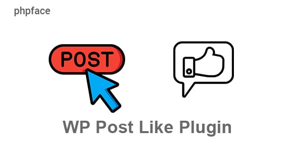 WP Post Like for WordPress