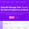 WP Project Manager Pro for WordPress