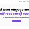 WP Reactions Pro for WordPress