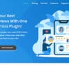 WP Review Slider Pro for WordPress