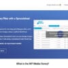 WP Sheet Editor Media Library for WordPress