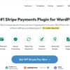 WP Simple Pay Pro for WordPress