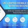 WP SMS Marketing for WordPress