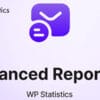 WP Statistics Advanced Reporting for WordPress