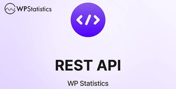 WP Statistics REST API for WordPress