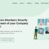 WP Team Pro for WordPress