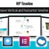 WP Timeline for WordPress