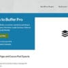 WP to Buffer Pro for WordPress